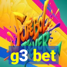 g3 bet